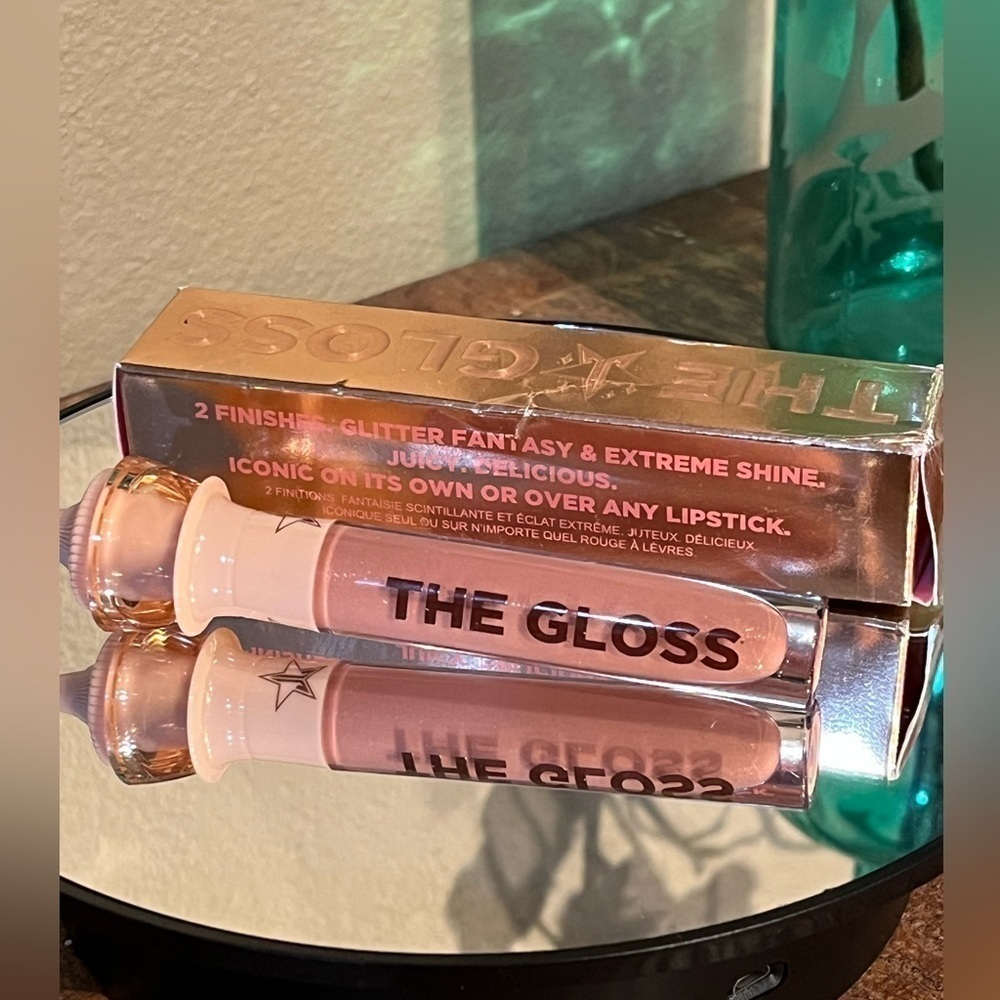 Jeffree Star The Gloss, in color Body Count. New in box! - Picture 4 of 6